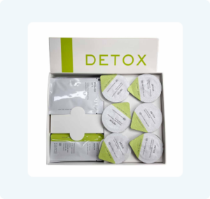 Detoxifying Facial Restart Kit
