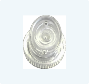 S-HDP-SP4 - 4 - Spiral Tip