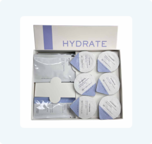 Hydrate Treatment Kit