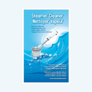 Steamer Cleaner