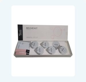 Brightening Kit- Skin Lightening Gel