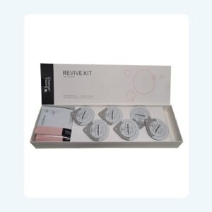 Brightening Kit- Skin Lightening Gel